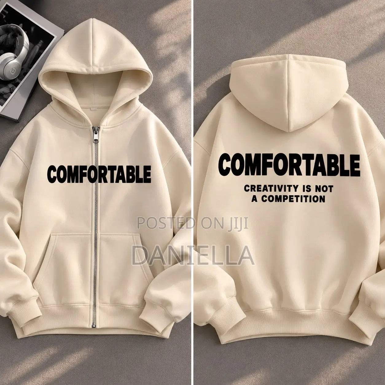 Sweartshirts