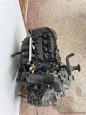 Imported 2.0 Sonata Engine and Gearbox