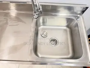 Detachable Stainless Steel Single