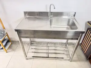 Detachable Stainless Steel Single
