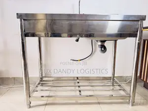 Detachable Stainless Steel Single