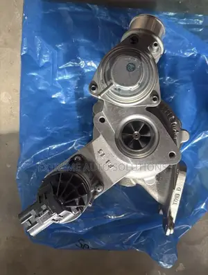 2018/23 Accord, 2023 Civic and CRV Turbocharger. 1.5L