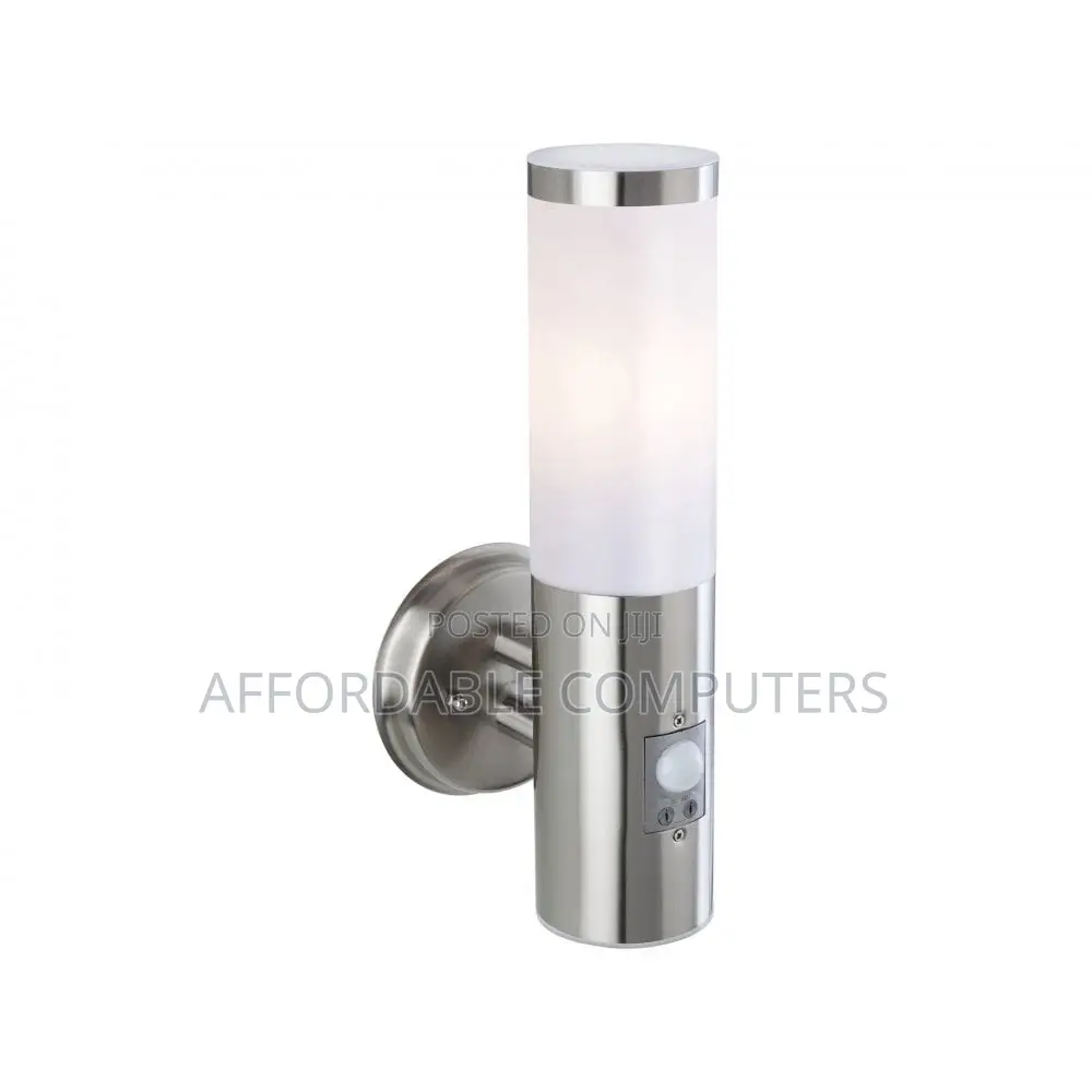 Livarno Home LED Outdoor Light With Motion Sensor