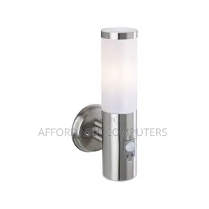 Livarno Home LED Outdoor Light With Motion Sensor