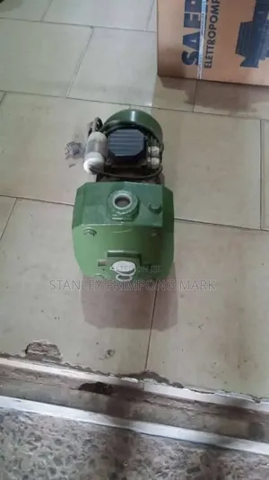 Water Pump