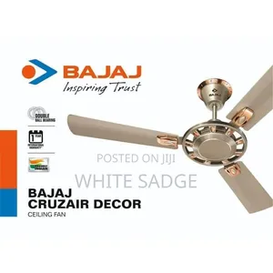 Bajaj Ceiling Fan
