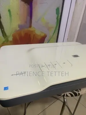 HP Scanjet G3110