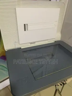 HP Scanjet G3110