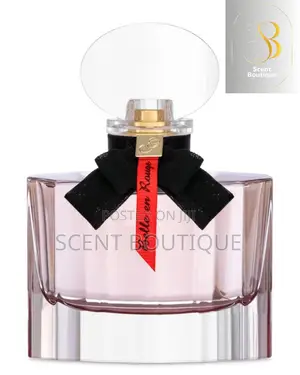 Belle en Rouge Eau De Parfum (85ml) for Women