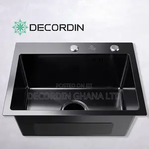 50x40 Kitchen Sink