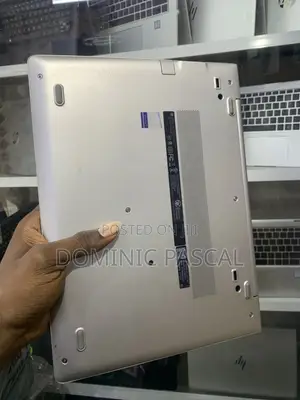Laptop HP EliteBook 735 G6 8GB AMD Ryzen 5 SSD 256GB