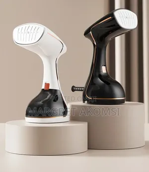 Hand Held Steam Iron
