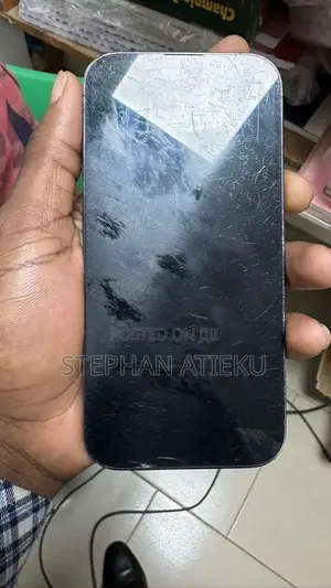Apple iPhone 14 Pro 128 GB Blue