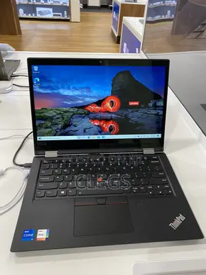 Laptop Lenovo ThinkPad L13 Yoga 8GB Intel Core i5 SSD 256GB