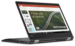 Laptop Lenovo ThinkPad L13 Yoga 8GB Intel Core i5 SSD 256GB