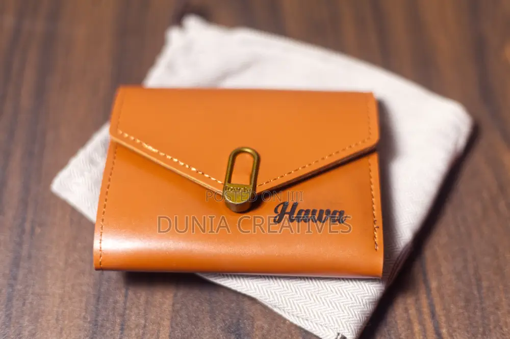 Customised Wallet for Women