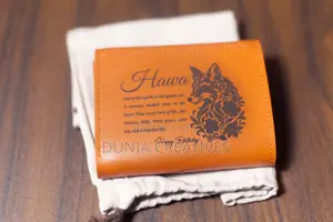 Customised Wallet for Women