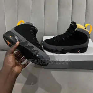 Air Jordan 9