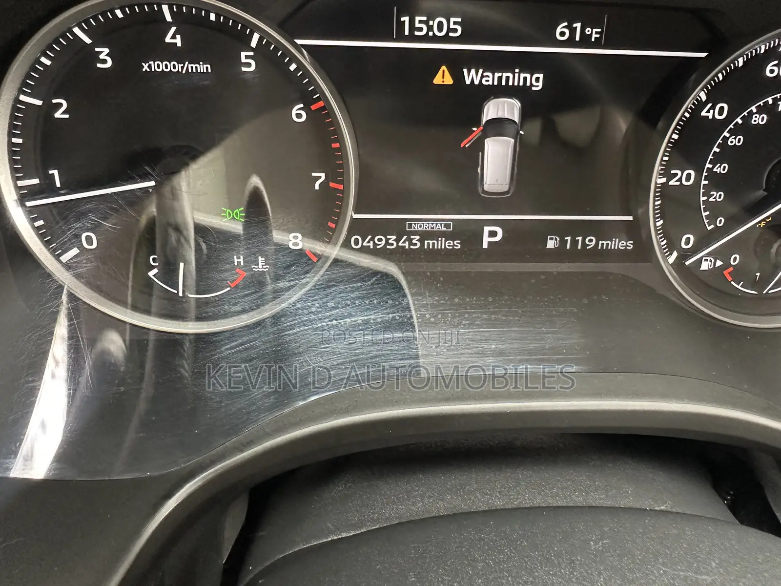 Mitsubishi Outlander SE 2022 White