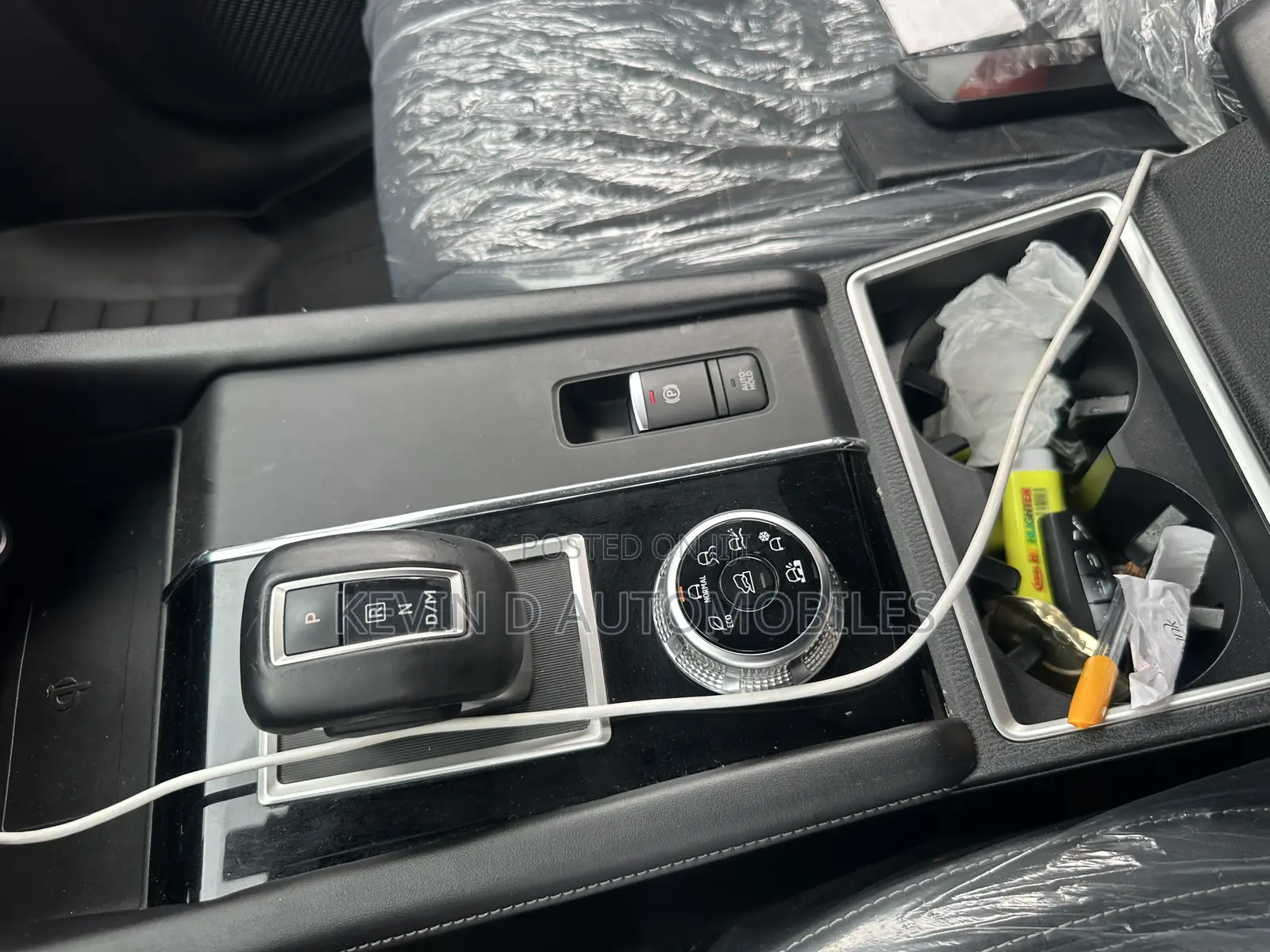 Mitsubishi Outlander SE 2022 White