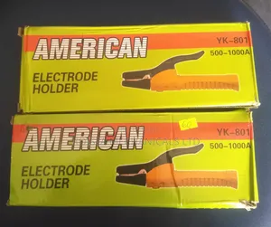 Electrode Holder