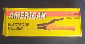 Electrode Holder