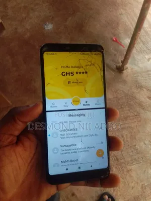 Xiaomi Redmi 5 Plus 64 GB Black