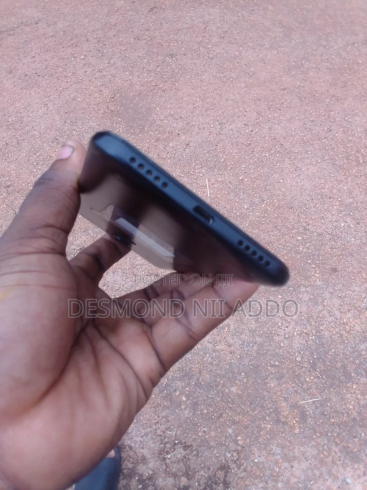 Xiaomi Redmi 5 Plus 64 GB Black
