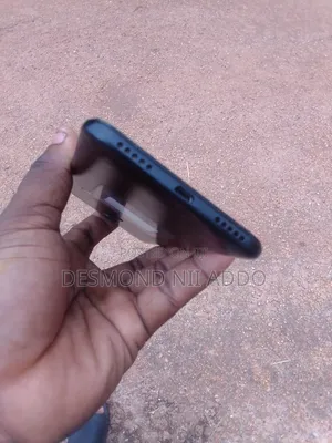 Xiaomi Redmi 5 Plus 64 GB Black