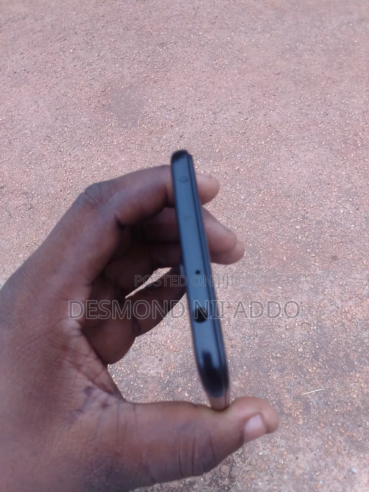 Xiaomi Redmi 5 Plus 64 GB Black