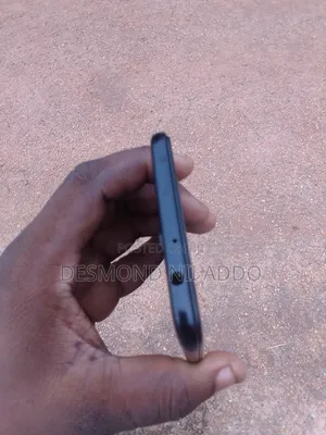 Xiaomi Redmi 5 Plus 64 GB Black