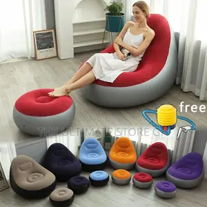 Inflatable Sofa