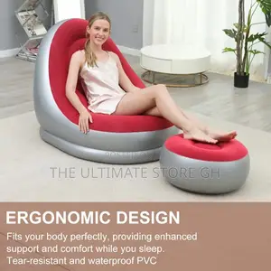 Inflatable Sofa