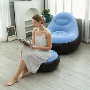 Inflatable Sofa