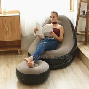 Inflatable Sofa