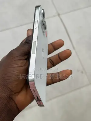 Apple iPhone 14 Pro Max 128 GB White