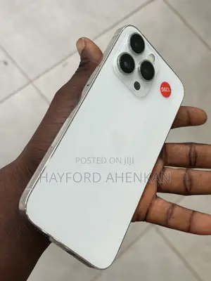 Apple iPhone 14 Pro Max 128 GB White