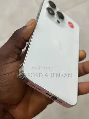 Apple iPhone 14 Pro Max 128 GB White