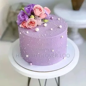 Birthday Cakes