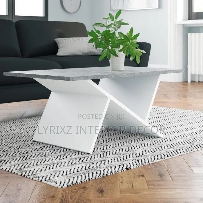 Center Table and Coffee Table