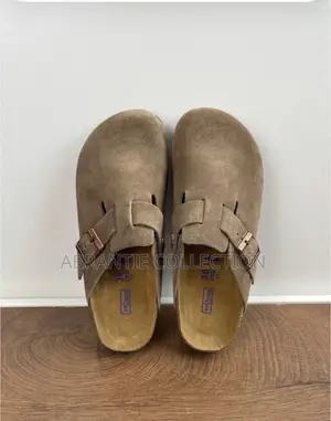 Birkenstock Boston Soft Footbed Available