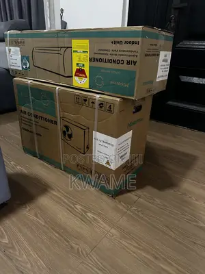 Hisense AC 1.5hp