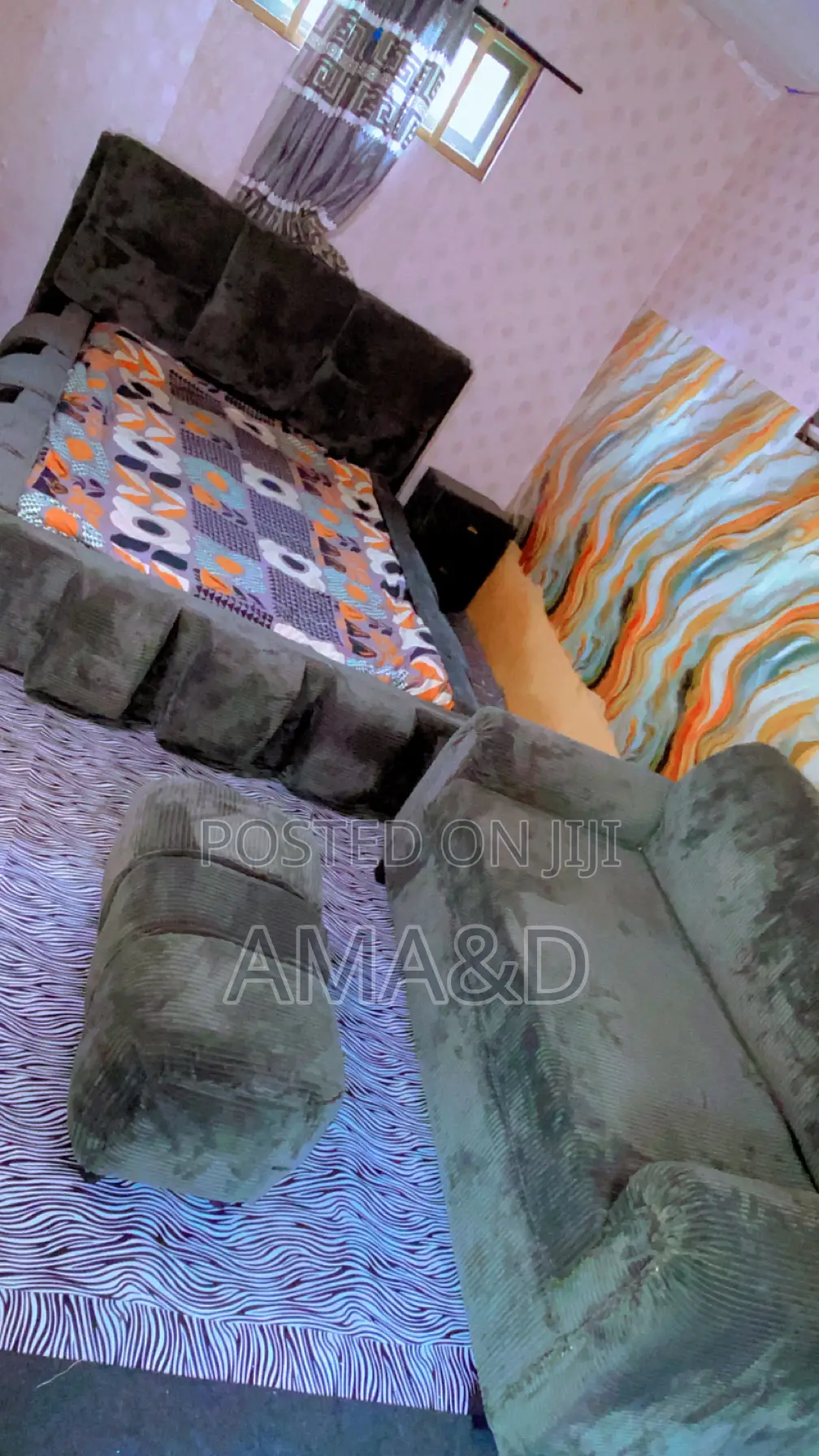 Furniture Bed Set