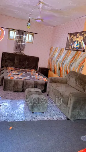 Furniture Bed Set