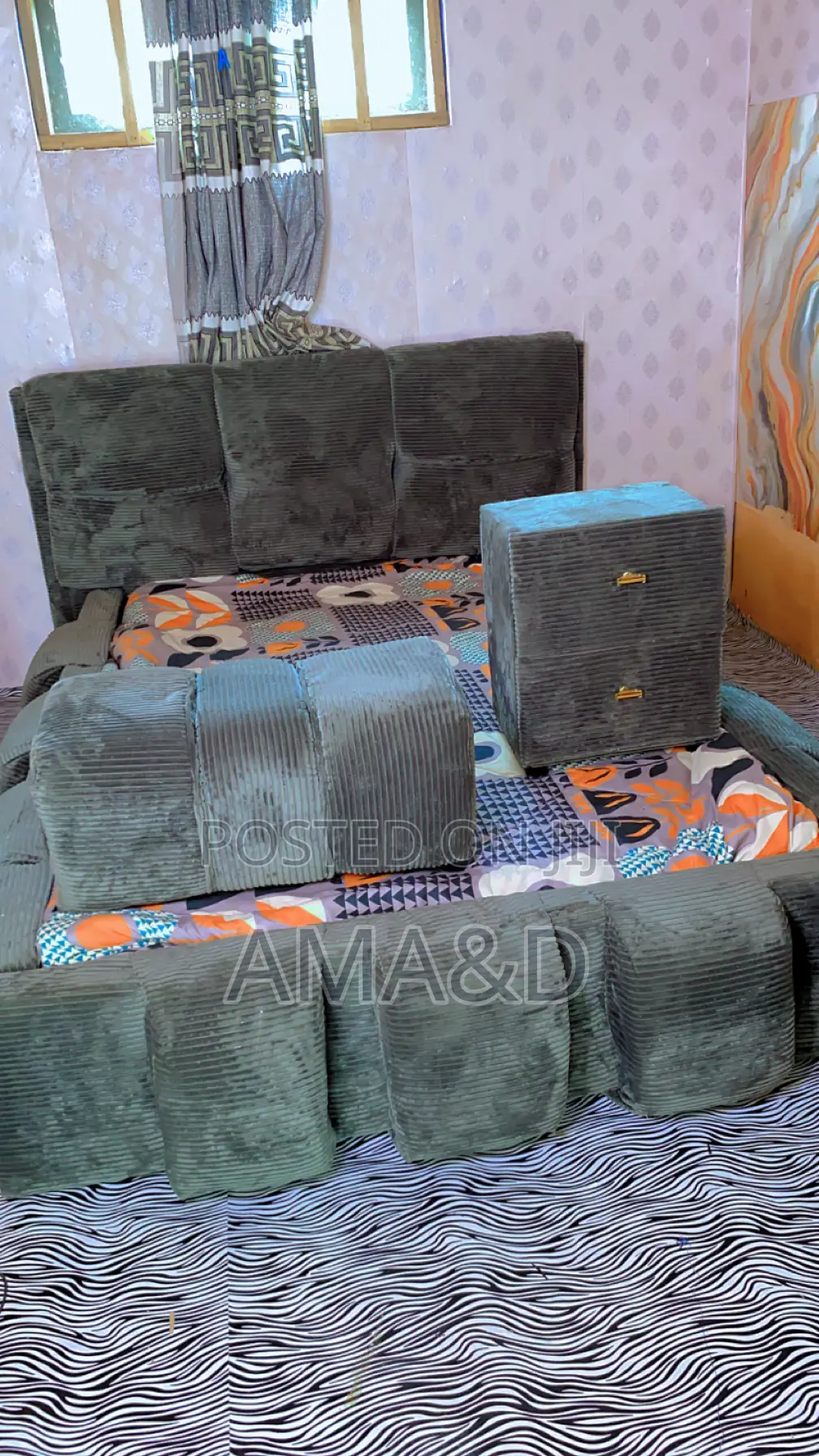 Furniture Bed Set