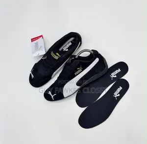 Puma Speed Cat