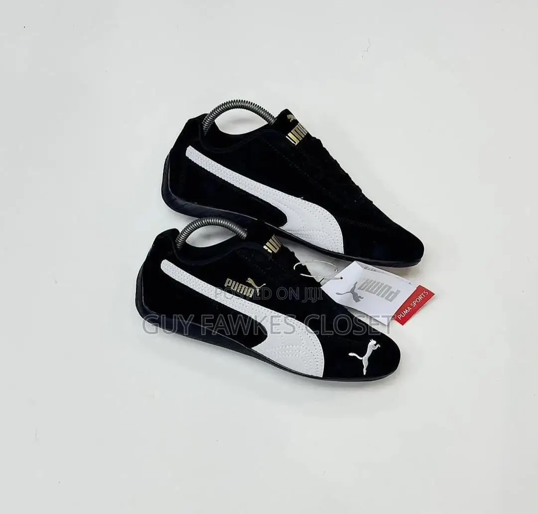 Puma Speed Cat