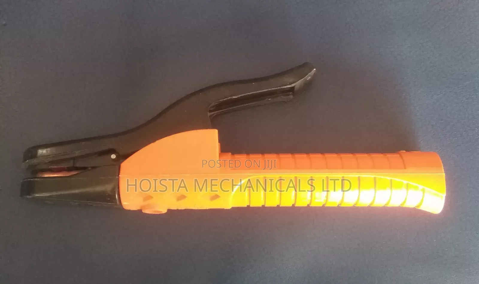 Electrode Holder