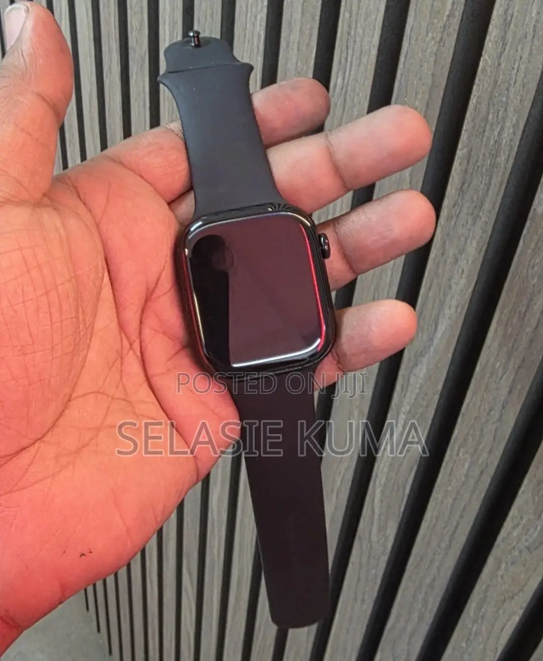 Apple Watch Series 11 46mm
