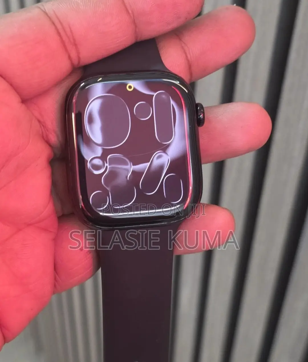 Apple Watch Series 11 46mm